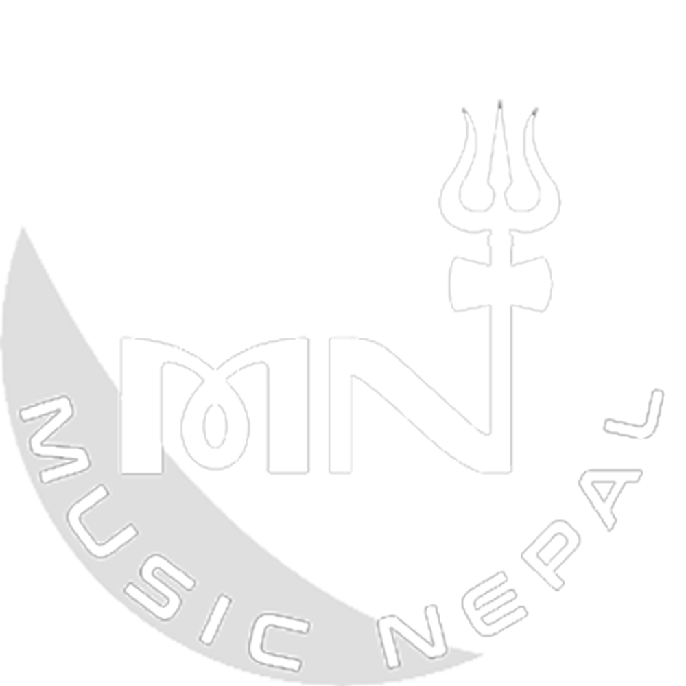Music Nepal Client Logo on Suraj Narayan Jha Official Portfolio Website