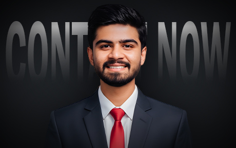 Suraj Narayan Jha Offcial Portfolio Contact Form Image